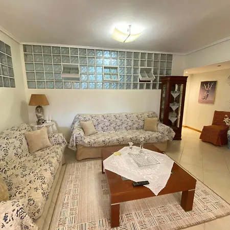 By The Sea Apartment Kavala