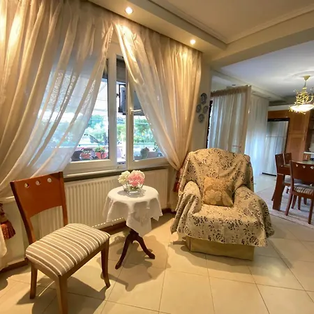 Apartment By The Sea Kavala